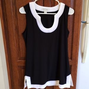 ⚡White House Black Market Top M